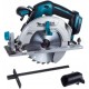 Монтажна пилка Makita DHS680ZJ
