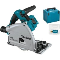 Монтажна пилка Makita DSP601ZJU