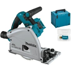 Монтажна пилка Makita DSP601ZJU