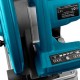 Монтажная пилка Makita DLW140Z