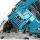 Монтажна пилка Makita DSP600Z
