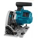 Монтажна пилка Makita DSP600Z