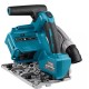 Монтажна пилка Makita DSP600Z