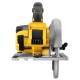Монтажная пилка DeWALT DCS572NT