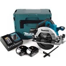 Монтажна пилка Makita DHS660RTJ