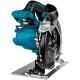 Монтажна пилка Makita DHS660RTJ