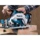 Монтажна пилка Makita DHS660RTJ
