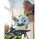 Монтажна пилка Ryobi EMS-254L