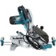 Монтажна пилка Makita LS1110F