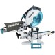 Монтажна пилка Makita LS1110F