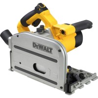 Монтажная пилка DeWALT DWS520K