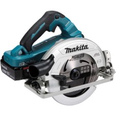 Монтажна пилка Makita DHS783T2JU