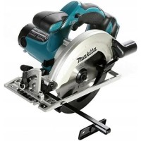 Монтажна пилка Makita DSS610Z