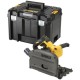 Монтажна пилка DeWALT DCS520NT