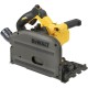Монтажна пилка DeWALT DCS520NT