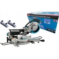 Монтажна пилка Makita LS0815FL