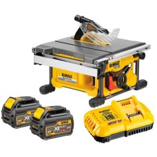 Монтажна пилка DeWALT DCS7485T2