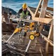 Монтажна пилка DeWALT DCS7485T2