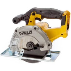 Монтажна пилка DeWALT DCS373NT
