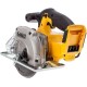 Монтажная пилка DeWALT DCS373NT