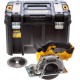 Монтажная пилка DeWALT DCS373NT