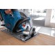 Монтажна пилка Bosch GKS 18V-70 L Professional (06016B9000)