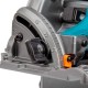 Монтажна пилка Makita HS004GZ01