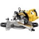 Монтажна пилка DeWALT DWS773