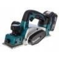 Электрорубанок Makita DKP180RTJ