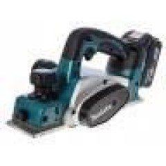 Электрорубанок Makita DKP180RTJ