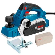 Электрорубанок Bosch GHO 26-82 D (06015A4301)