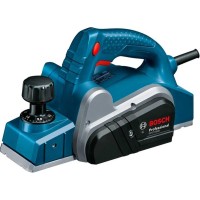 Электрорубанок Bosch GHO 6500 (0601596000)