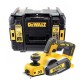 Электрорубанок DeWALT DCP580NT