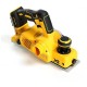 Электрорубанок DeWALT DCP580NT