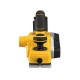 Электрорубанок DeWALT DCP580NT