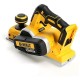 Электрорубанок DeWALT DCP580NT