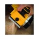 Электрорубанок DeWALT DCP580NT