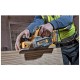 Электрорубанок DeWALT DCP580NT