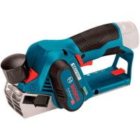 Электрорубанок Bosch GHO 12 V-20 (06015A7001)