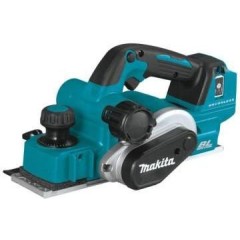 Электрорубанок Makita DKP181Z