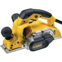 Електрорубанок DeWALT D26500K