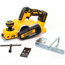 Электрорубанок DeWALT DCP580N