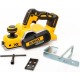 Электрорубанок DeWALT DCP580N
