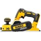 Электрорубанок DeWALT DCP580N