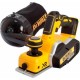 Электрорубанок DeWALT DCP580N