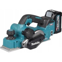 Электрорубанок Makita KP001GM202