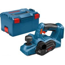 Электрорубанок Bosch GHO 18 V-LI Solo (06015A0300)