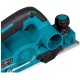 Электрорубанок Makita KP001GZ