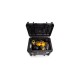 Электрорубанок DeWALT DCP580P2