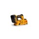 Электрорубанок DeWALT DCP580P2
